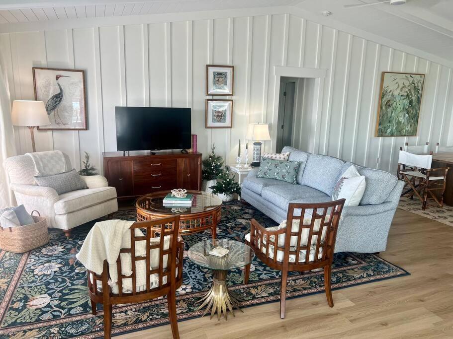 Lakefront Duplex With Pontoon Boat 3 Bed House Mount Dora Exterior photo